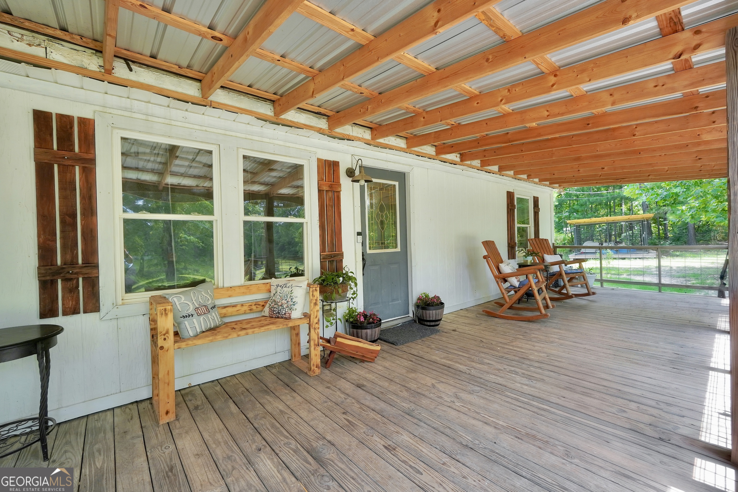 1353 164 Road Monticello, GA 31064 - Photo 4 of 39