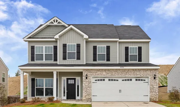 $325,900 | 4026 Cottingham Way, Augusta, GA 30909
