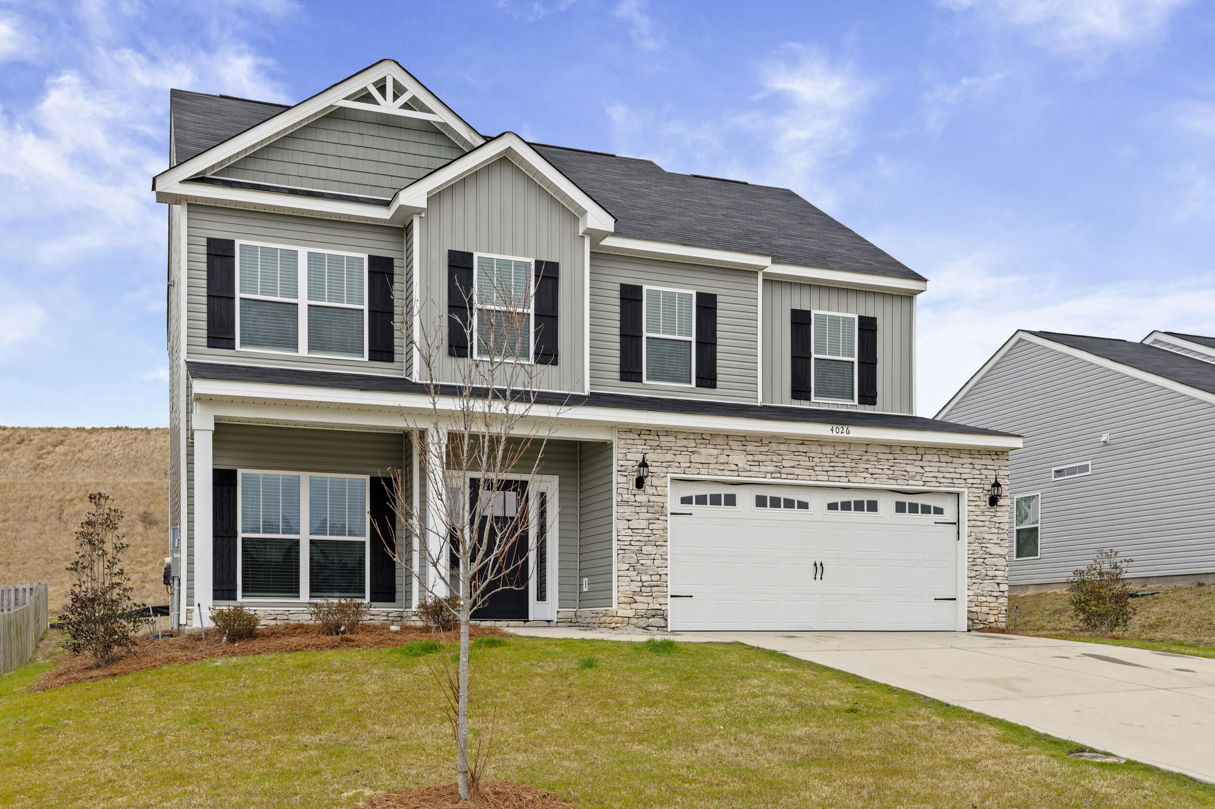 4026 Cottingham Way Augusta, GA 30909 - Photo 2 of 26 2026-02-26_4026_cottingham_wy-srm-03