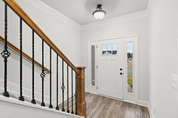 $320,900 | 4026 Cottingham Way, Augusta, GA 30909