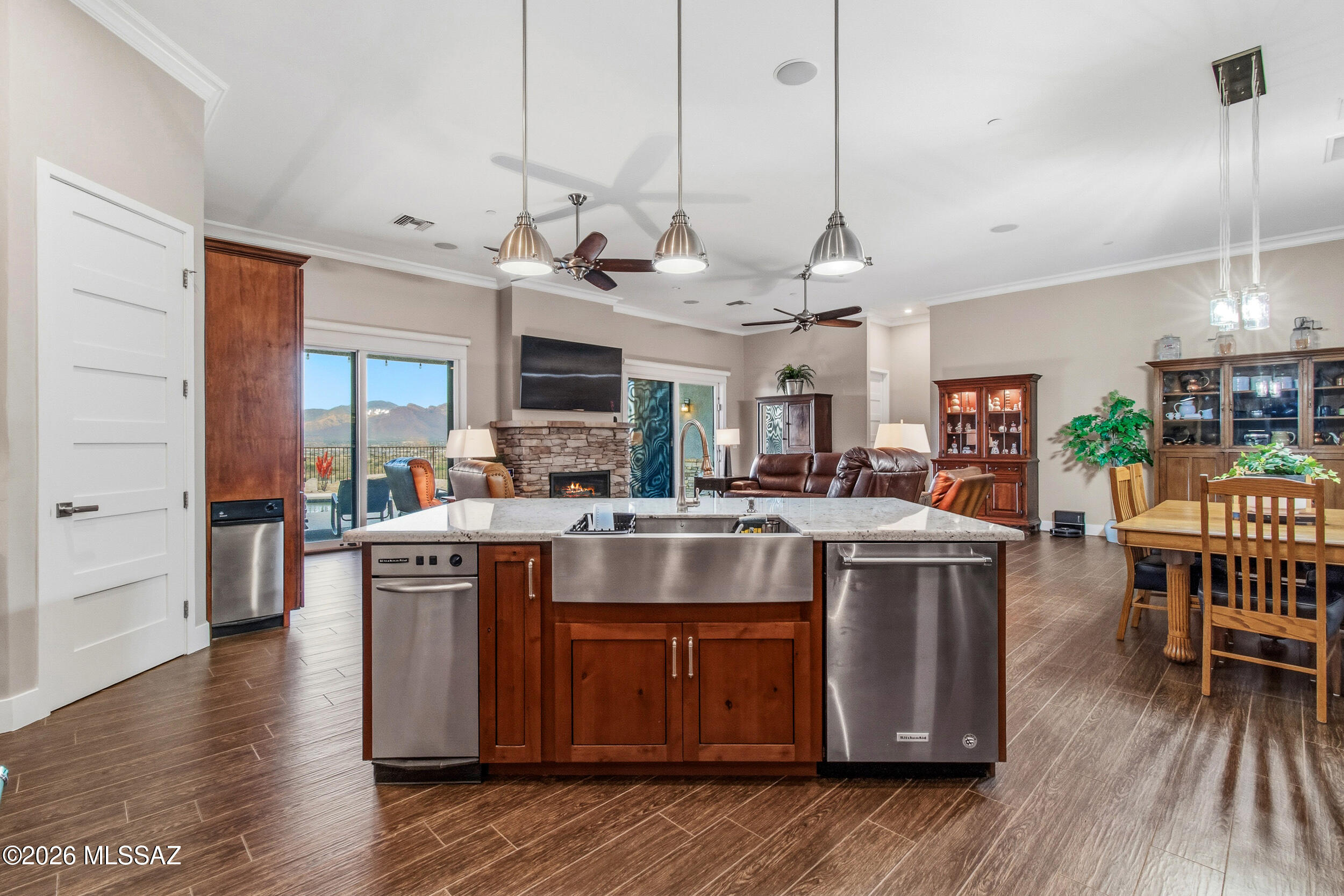5790 North Abington Road Tucson, AZ 85743 - Photo 17 of 52 051