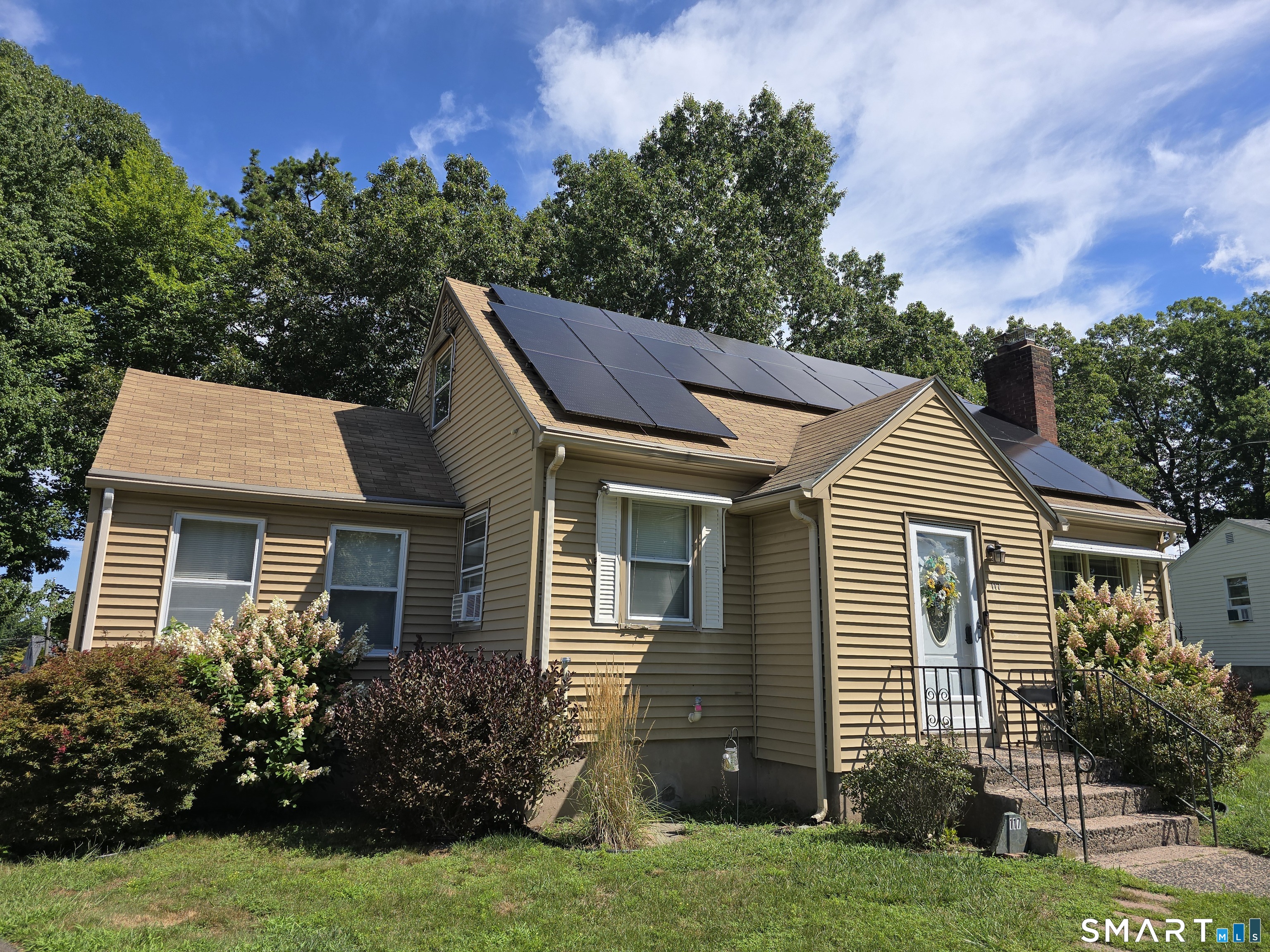 117 Helaine Road Manchester, CT 06042 - Photo 20 of 20 Gallery Image 20