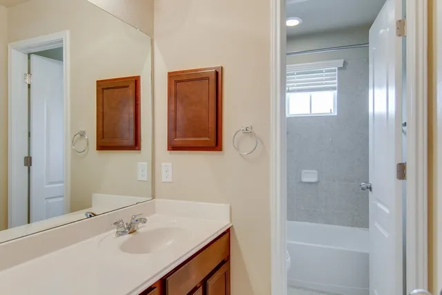 a view of a basket ball ground