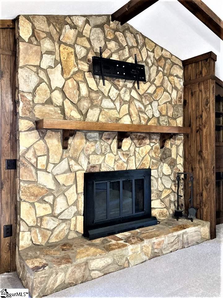 190 Anderson Ridge Road Greer, SC 29651 - Photo 17 of 36 Gallery Image 17