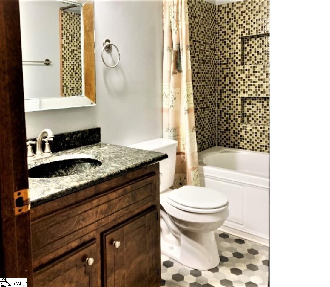 190 Anderson Ridge Road Greer, SC 29651 - Photo 20 of 36 Gallery Image 20