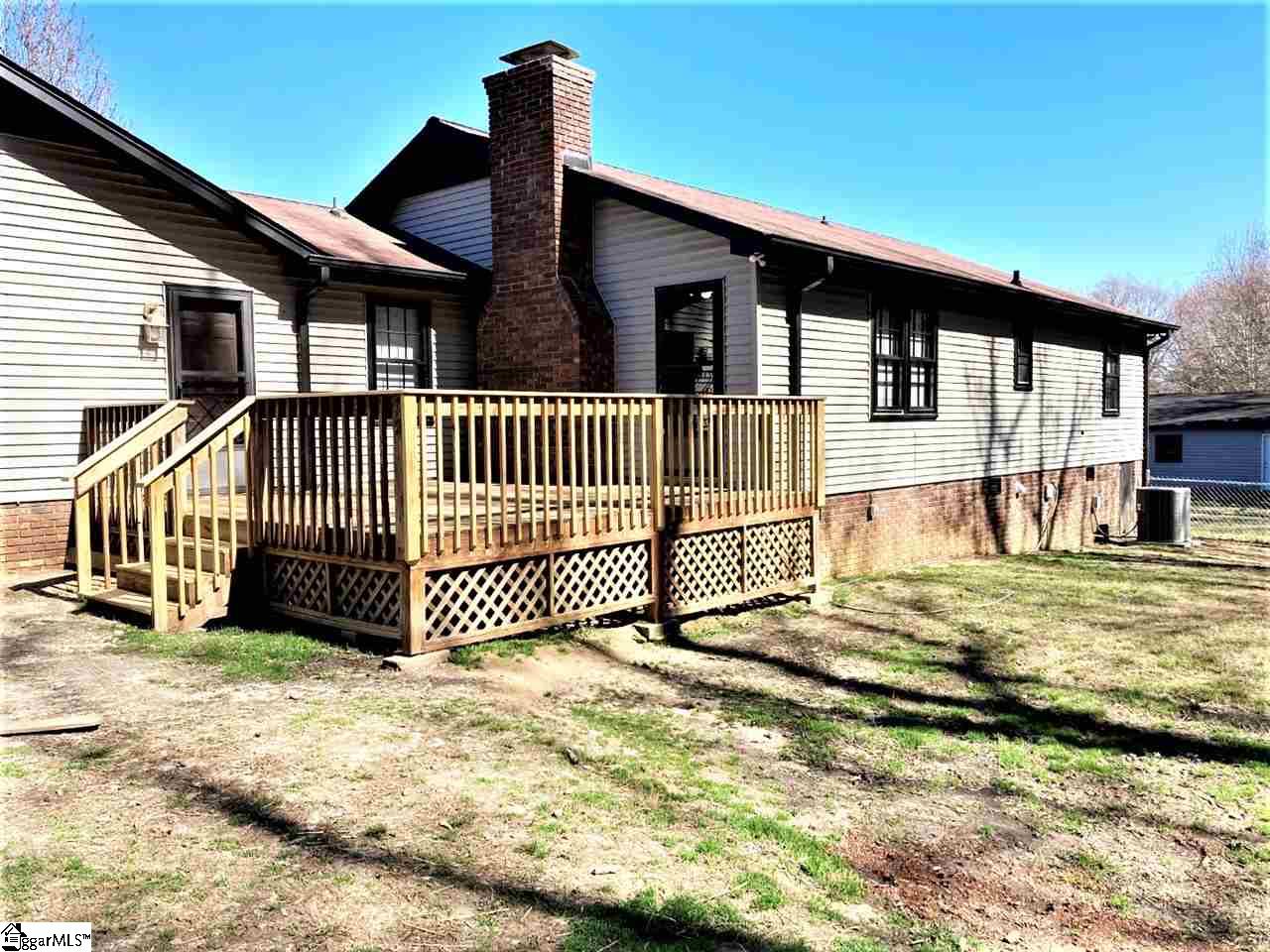 190 Anderson Ridge Road Greer, SC 29651 - Photo 22 of 36 Gallery Image 22