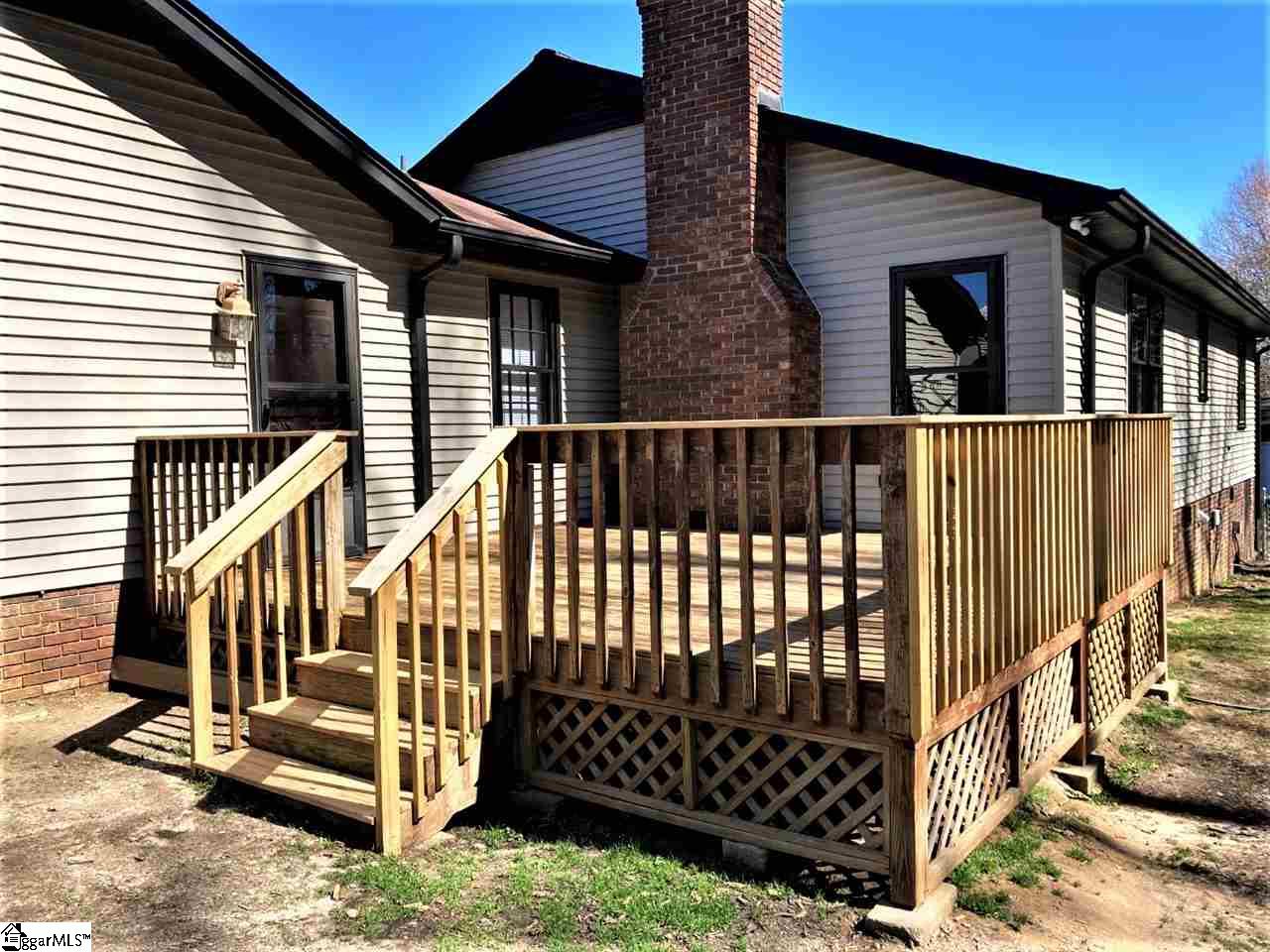 190 Anderson Ridge Road Greer, SC 29651 - Photo 25 of 36 Gallery Image 25