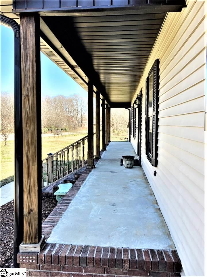 190 Anderson Ridge Road Greer, SC 29651 - Photo 29 of 36 Gallery Image 29