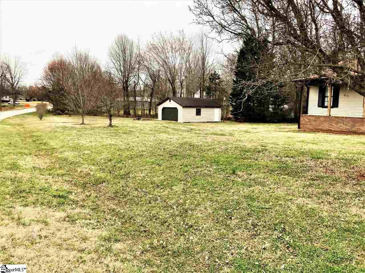 190 Anderson Ridge Road Greer, SC 29651 - Photo 33 of 36 Gallery Image 33
