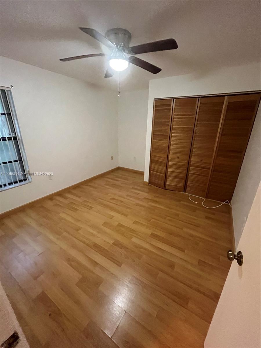 The Crossings Miami, FL 33186 - Photo 10 of 14 a view of empty room with wooden floor