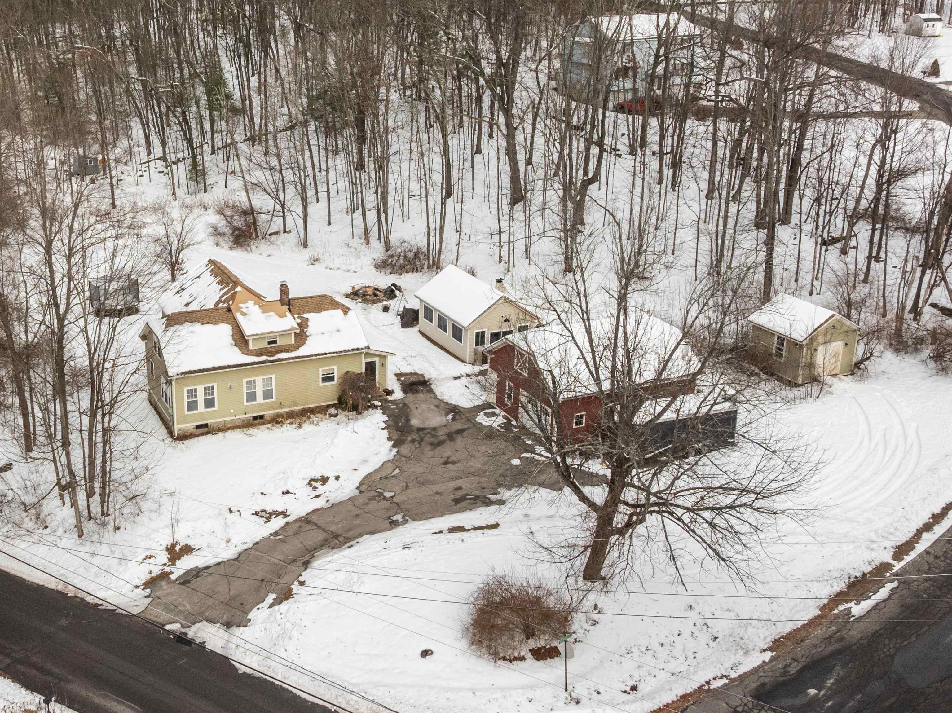 46 Noyes Road Londonderry, NH 03053 - Photo 1 of 36