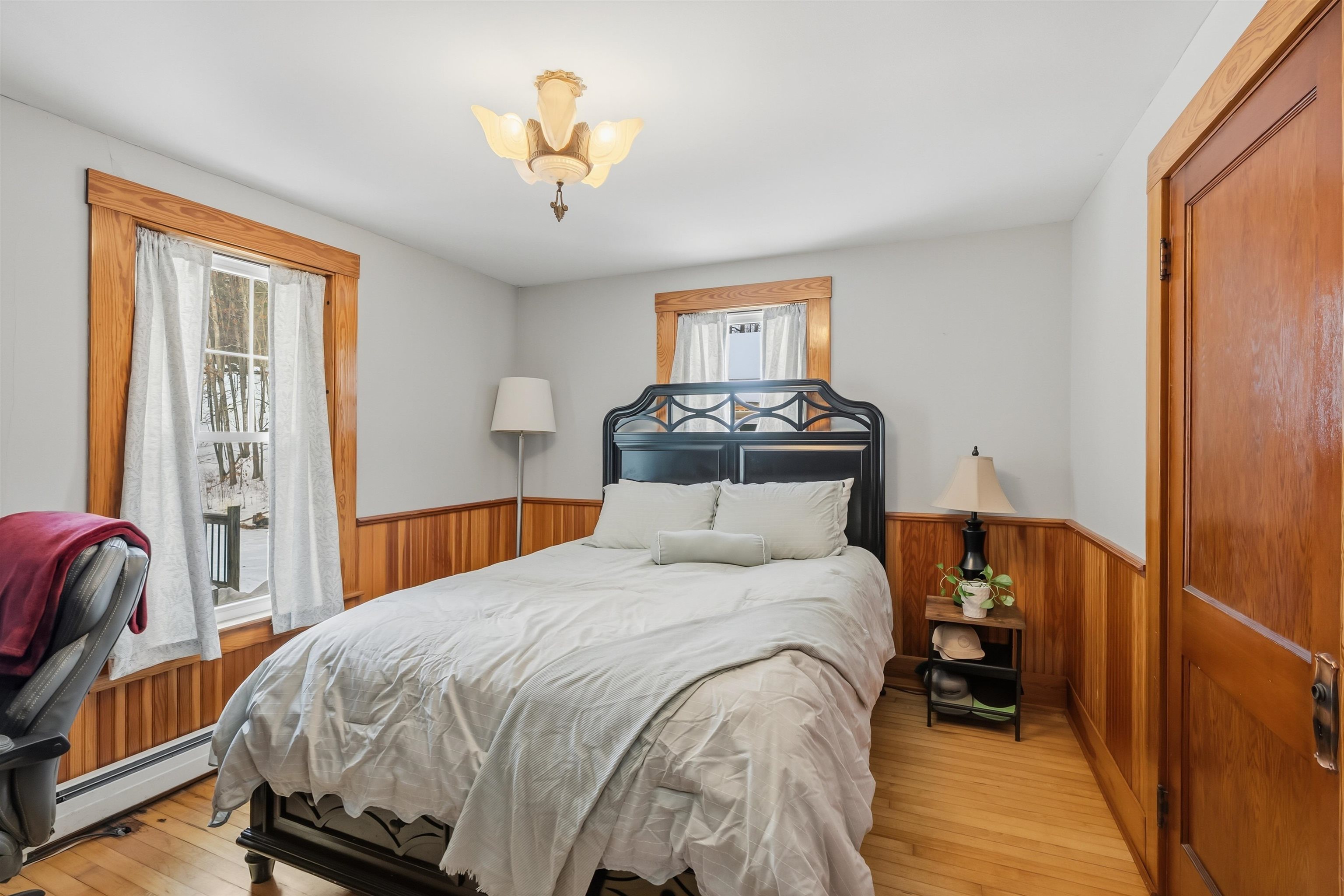 46 Noyes Road Londonderry, NH 03053 - Photo 13 of 36