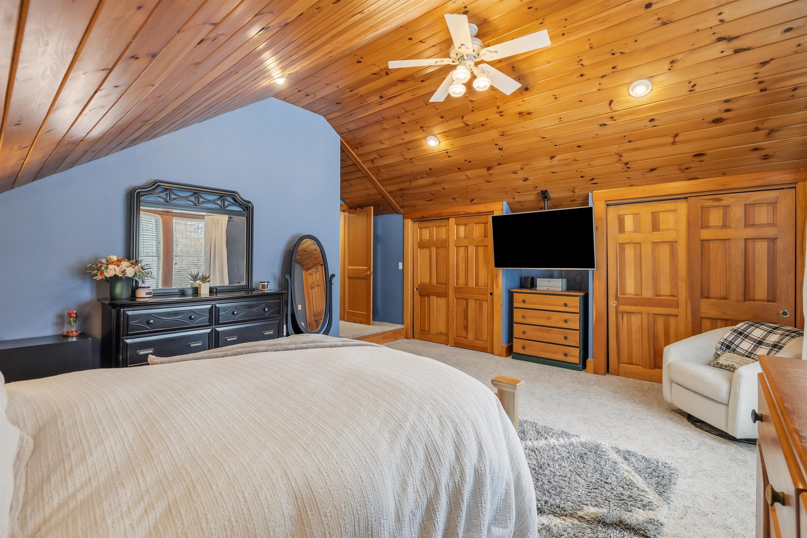46 Noyes Road Londonderry, NH 03053 - Photo 22 of 36