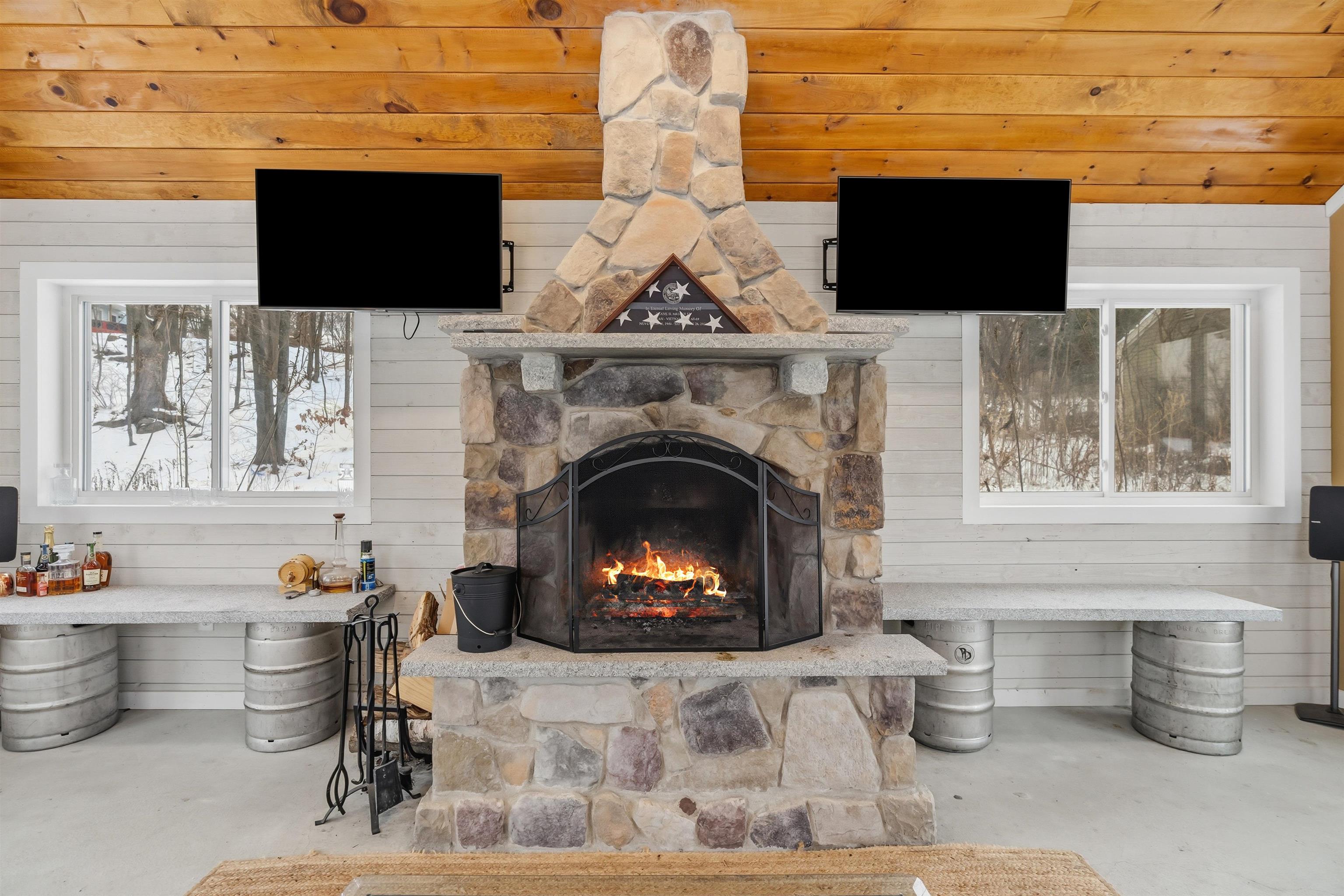 46 Noyes Road Londonderry, NH 03053 - Photo 25 of 36