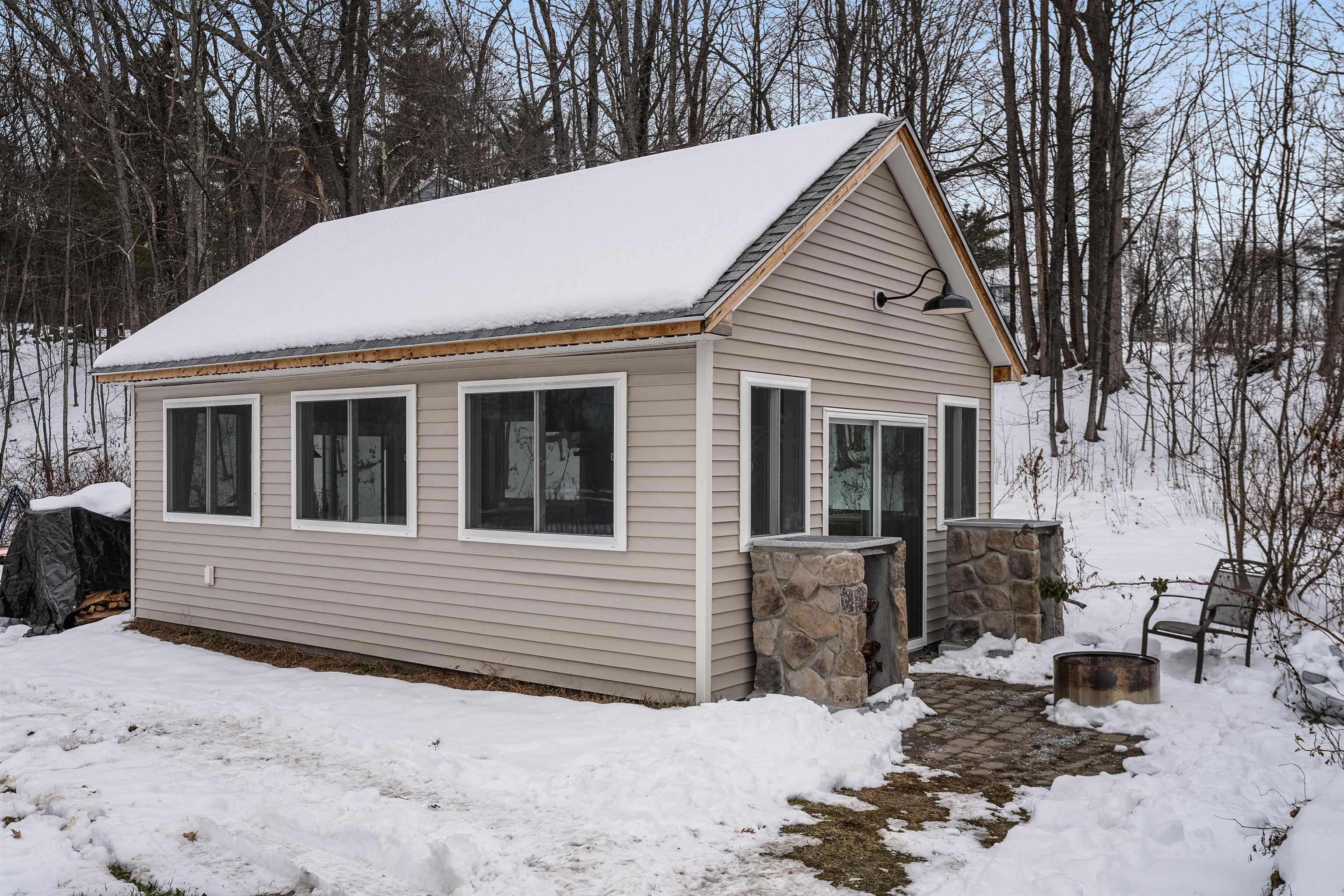 46 Noyes Road Londonderry, NH 03053 - Photo 27 of 36