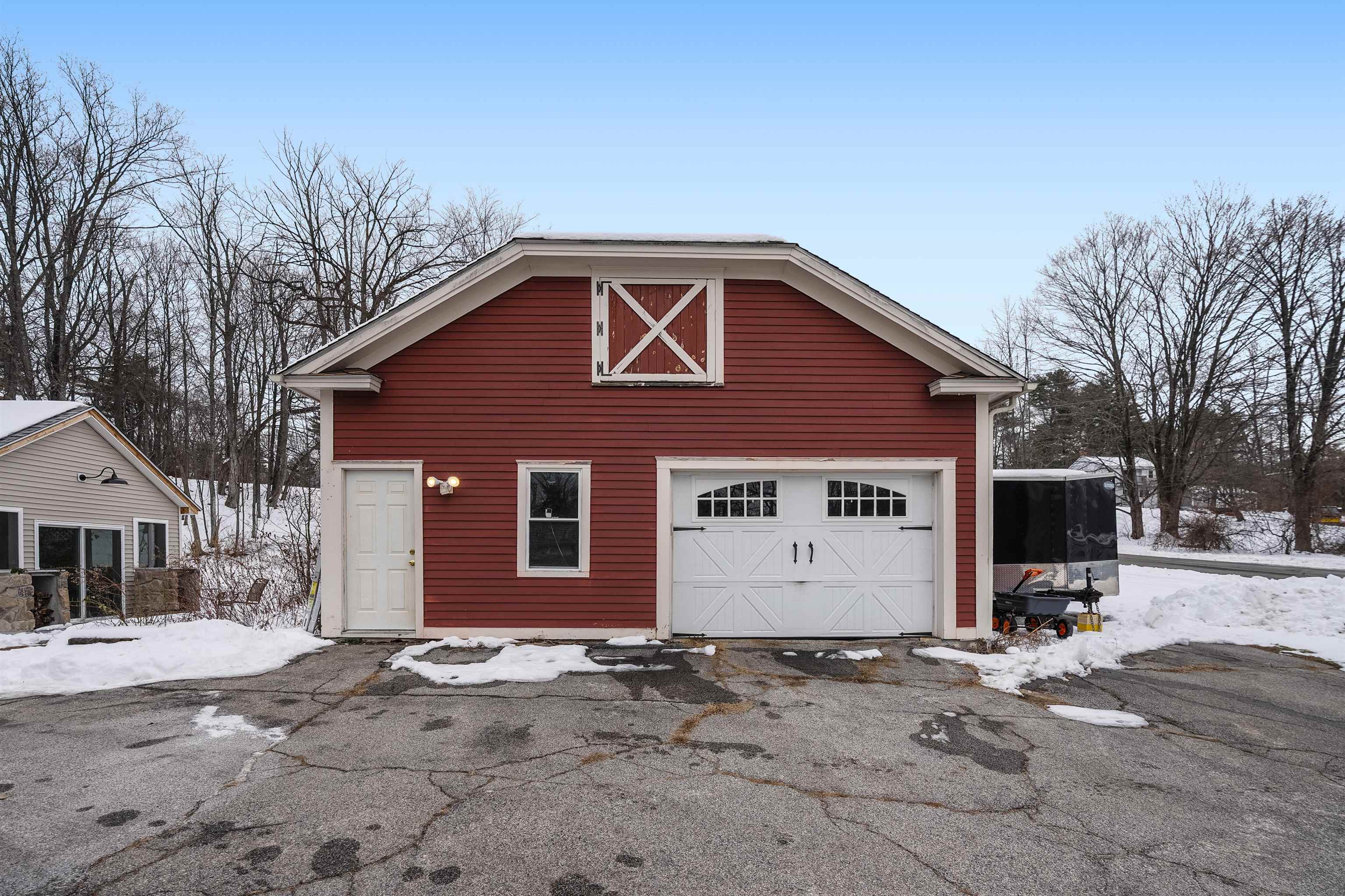 46 Noyes Road Londonderry, NH 03053 - Photo 28 of 36
