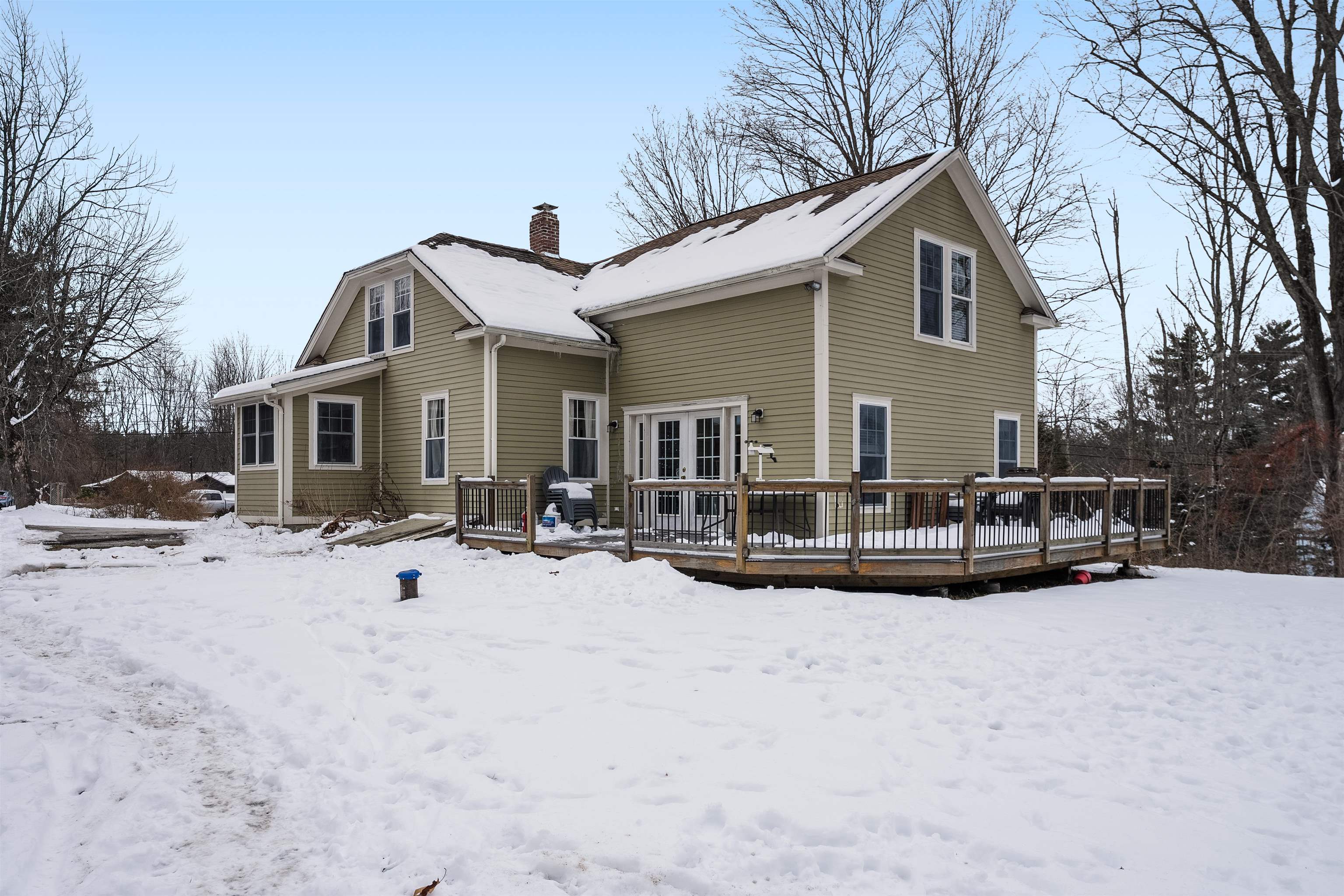 46 Noyes Road Londonderry, NH 03053 - Photo 29 of 36