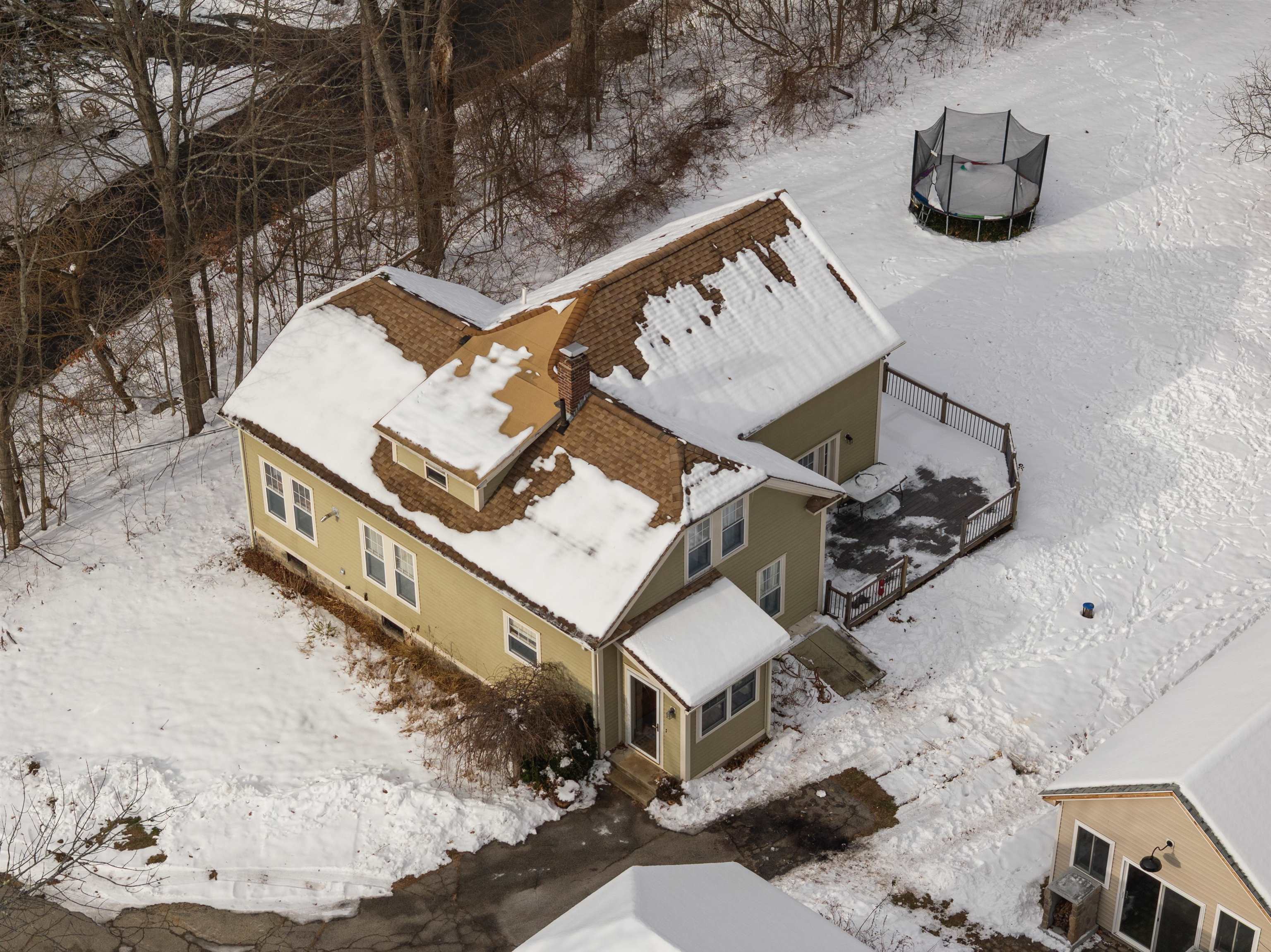 46 Noyes Road Londonderry, NH 03053 - Photo 33 of 36