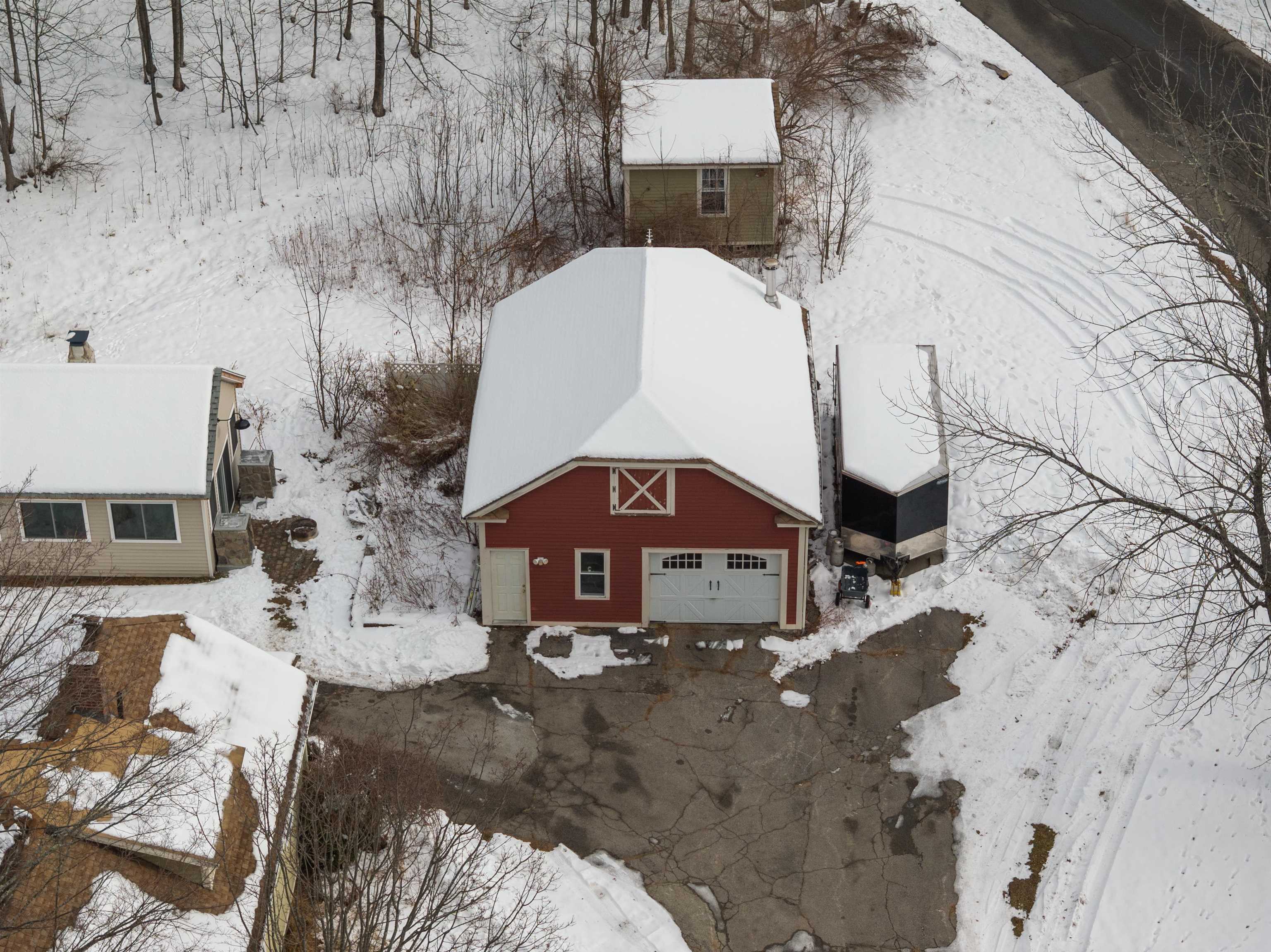 46 Noyes Road Londonderry, NH 03053 - Photo 34 of 36