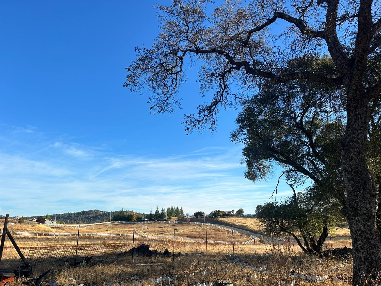 7388 Brandon Road Shingle Springs, CA 95682 - Photo 23 of 40 a view of lake with outdoor space