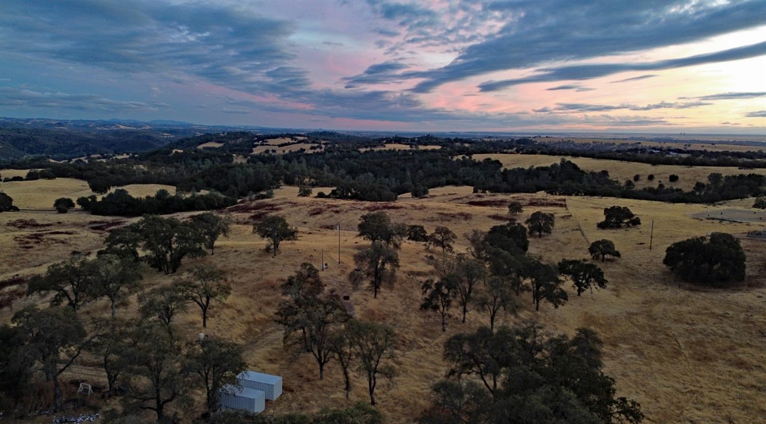 7388 Brandon Road Shingle Springs, CA 95682 - Photo 38 of 40 a view of outdoor space and mountain view