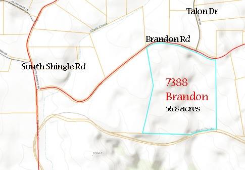 7388 Brandon Road Shingle Springs, CA 95682 - Photo 39 of 40 a sign on the wall next to a wall