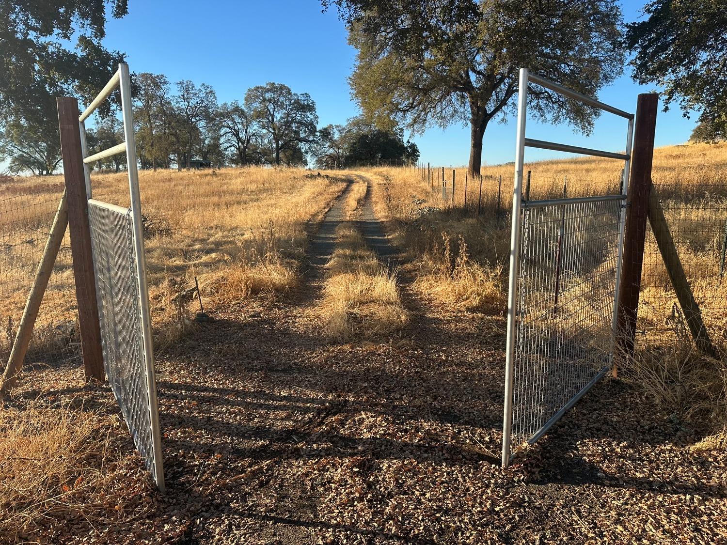 7388 Brandon Road Shingle Springs, CA 95682 - Photo 5 of 40 a view of a glass door of the house