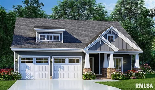 $399,500 | 616 West North Street, Mount Sterling, IL 62353