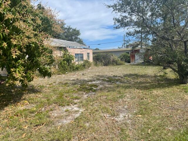 3708 Avenue K Riviera Beach, FL 33403 - Photo 3 of 3 Front