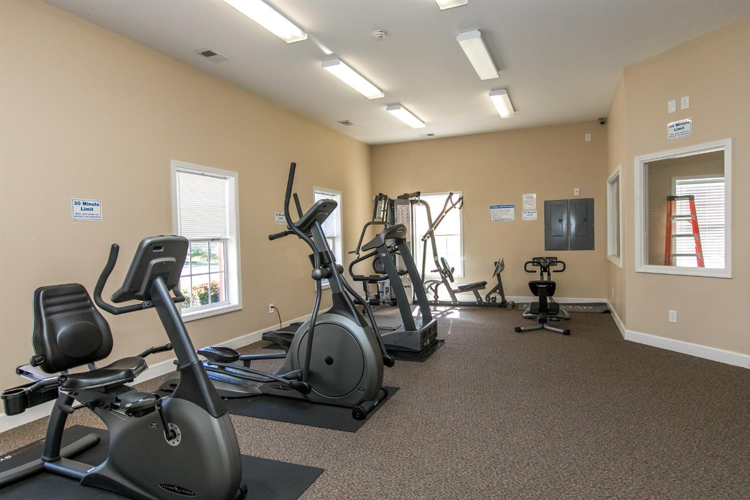 4248 Reserve Road, Unit 304 Lexington, KY 40514 - Photo 28 of 34 Photo 28