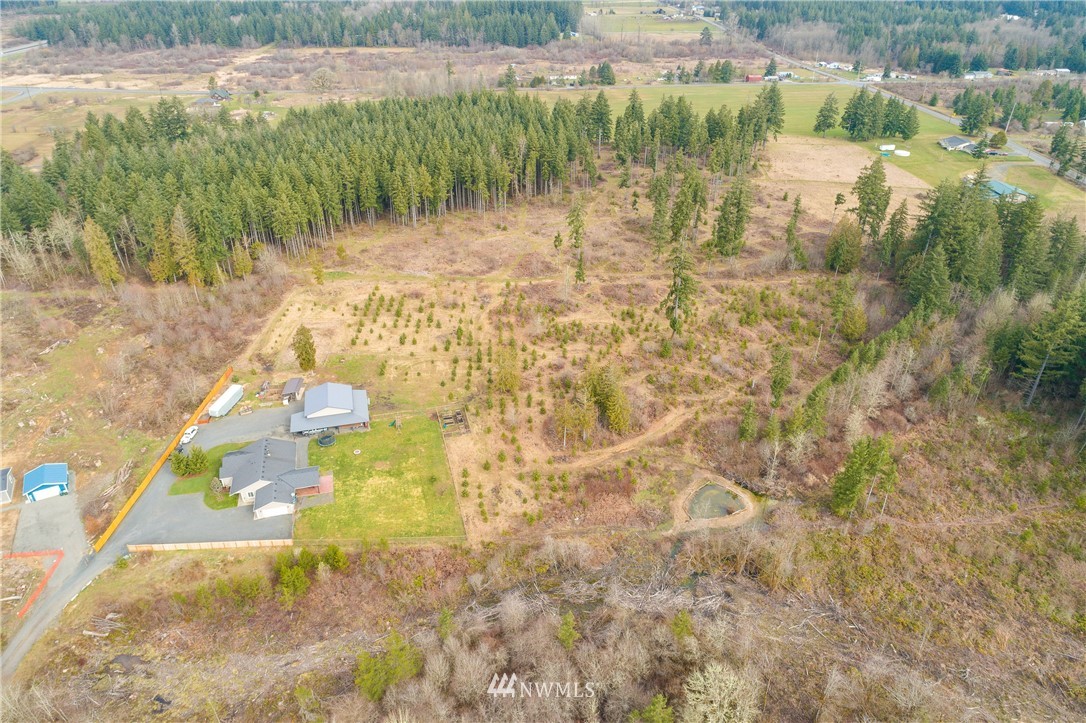 243 Gartner Road Winlock, WA 98596 - Photo 29 of 38 a view of swimming pool from a lake view
