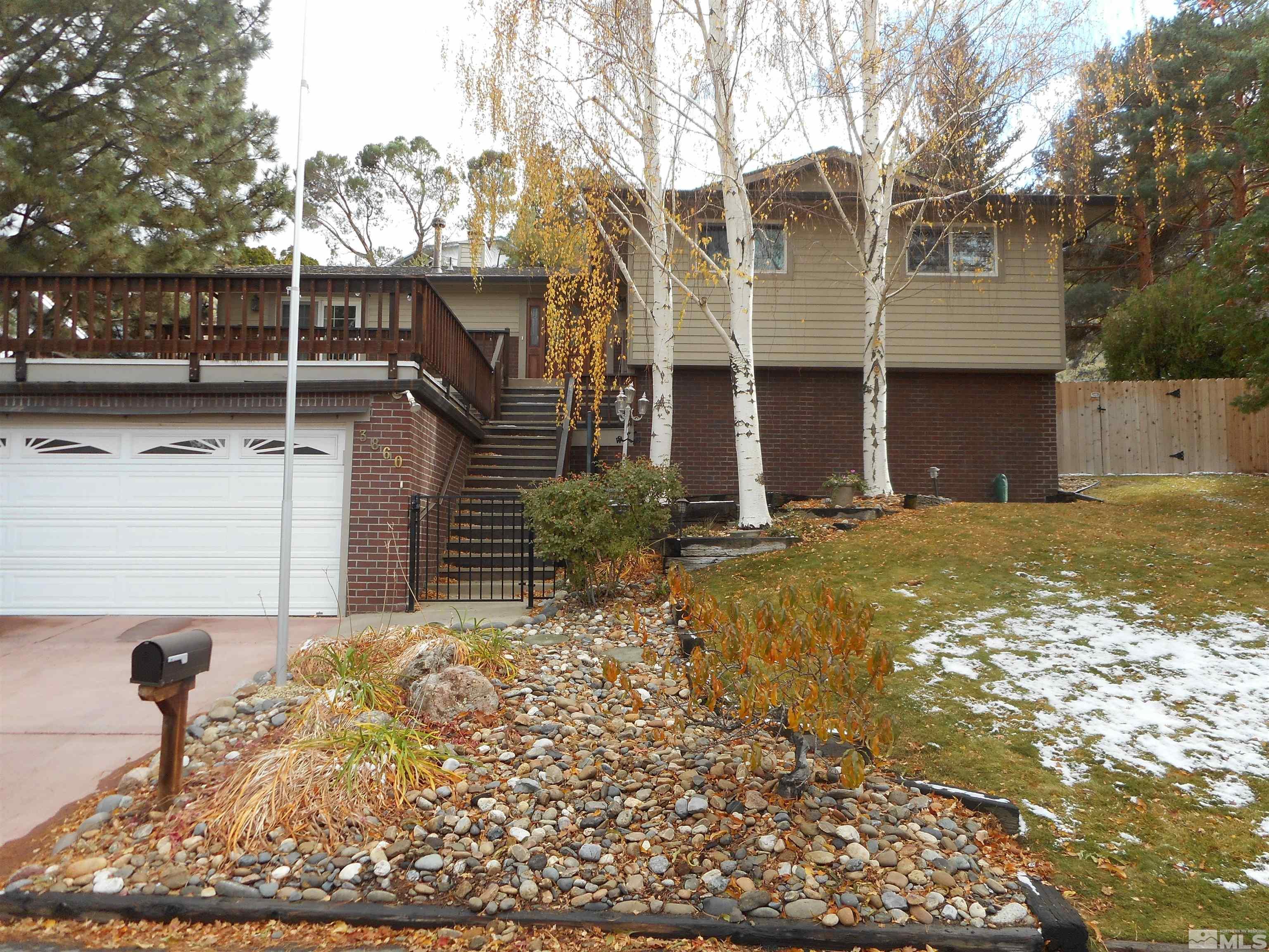 3860 Tannenbaum Way Reno, NV 89509 - Photo 1 of 1 Photo 1