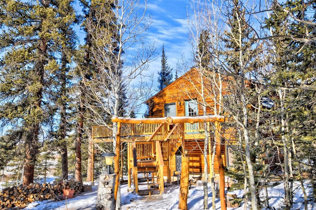 151 Haida Road Como, CO 80456 - Photo 1 of 35 Gallery Image 1