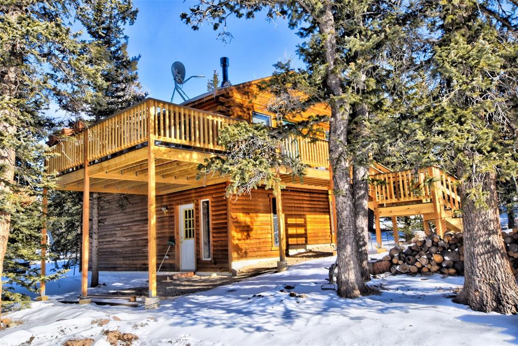 151 Haida Road Como, CO 80456 - Photo 14 of 35 Gallery Image 14