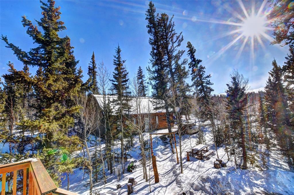 151 Haida Road Como, CO 80456 - Photo 20 of 35 Gallery Image 20