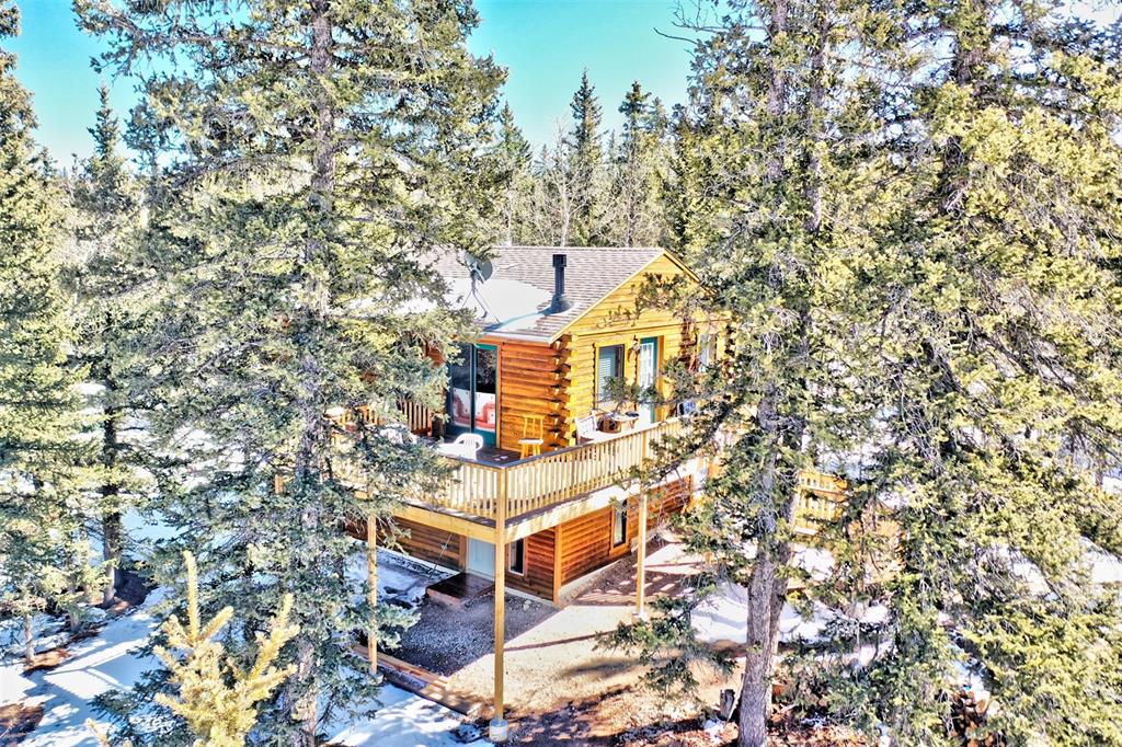 151 Haida Road Como, CO 80456 - Photo 3 of 35 Gallery Image 3