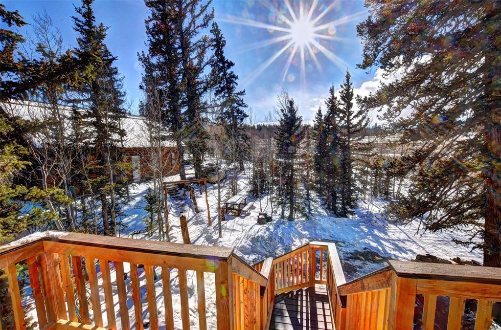 151 Haida Road Como, CO 80456 - Photo 33 of 35 Gallery Image 33