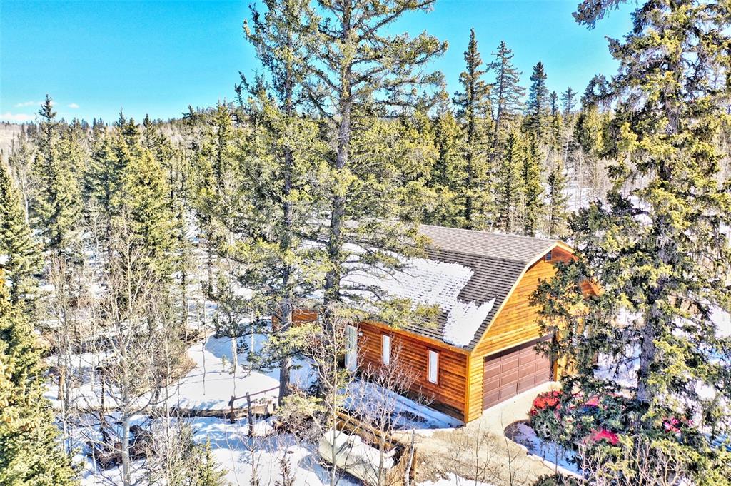 151 Haida Road Como, CO 80456 - Photo 4 of 35 Gallery Image 4