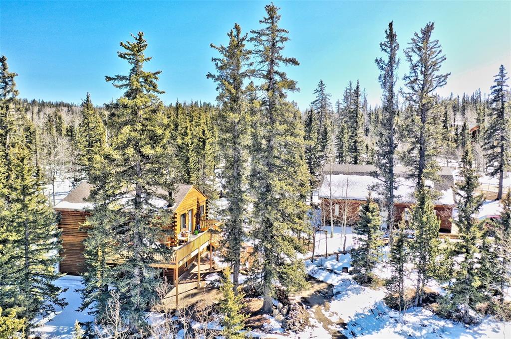 151 Haida Road Como, CO 80456 - Photo 10 of 35 Gallery Image 10