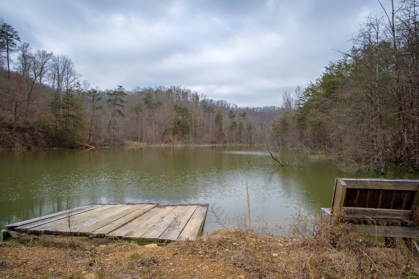 2240 Teges Creek Road Manchester, KY 40962 - Photo 36 of 59 KXT20382-HDR