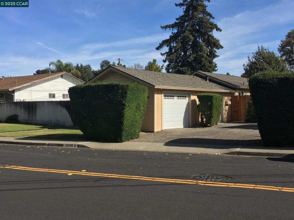 1330 Bentley Street Concord, CA 94518 - Photo 1 of 11