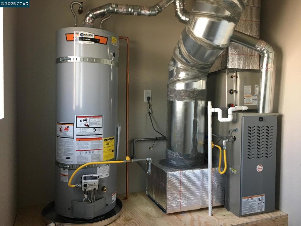 1330 Bentley Street Concord, CA 94518 - Photo 11 of 11