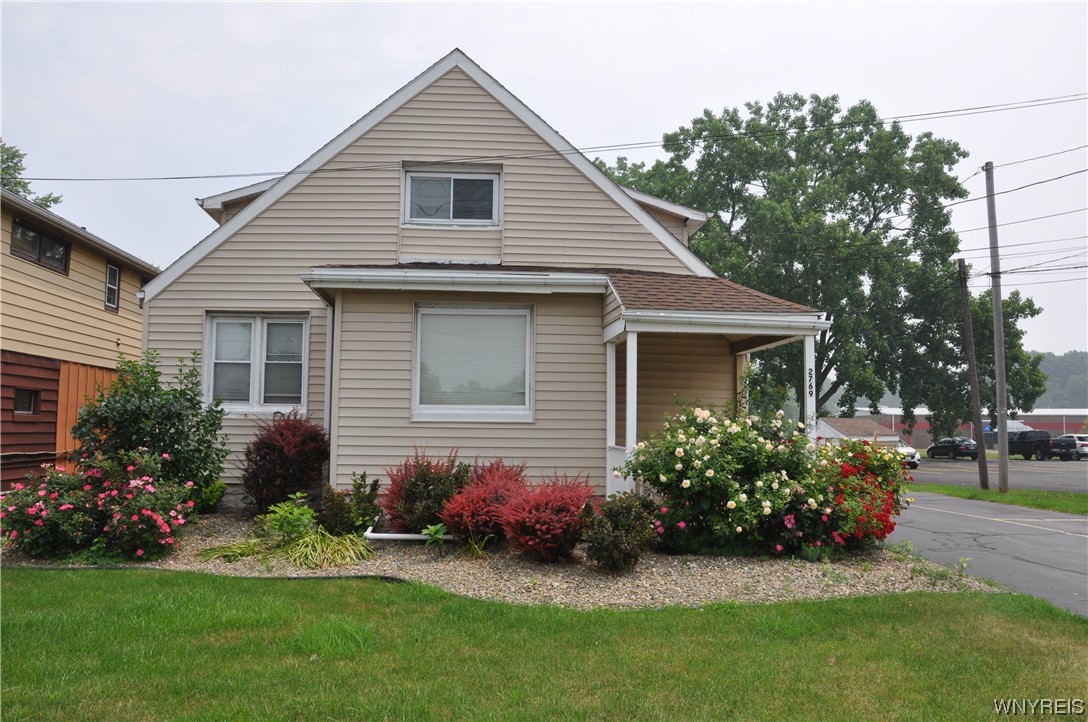 2769 Union Road Cheektowaga, NY 14227 - Photo 1 of 1 Front House