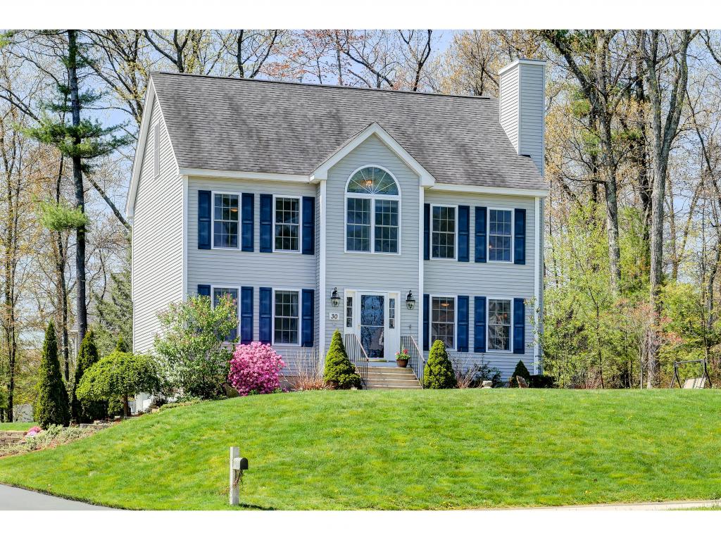 30 Squire Armour Road Windham, NH 03087 - Photo 1 of 26