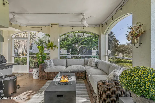 a view of lake view and mountain view