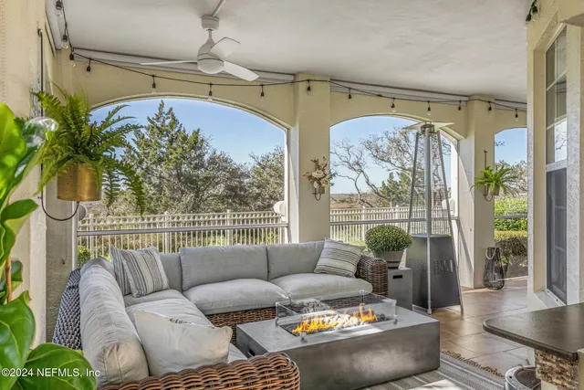 $750,000 | 415 North Ocean Grande Drive, Unit 101, Ponte Vedra Beach, FL 32082