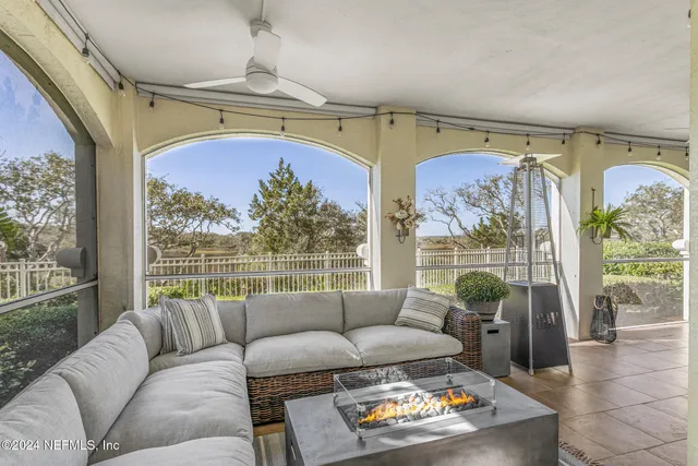 $750,000 | 415 North Ocean Grande Drive, Unit 101, Ponte Vedra Beach, FL 32082