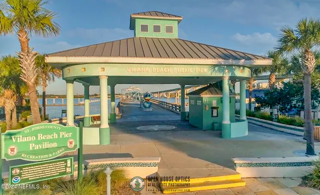 $750,000 | 415 North Ocean Grande Drive, Unit 101, Ponte Vedra Beach, FL 32082