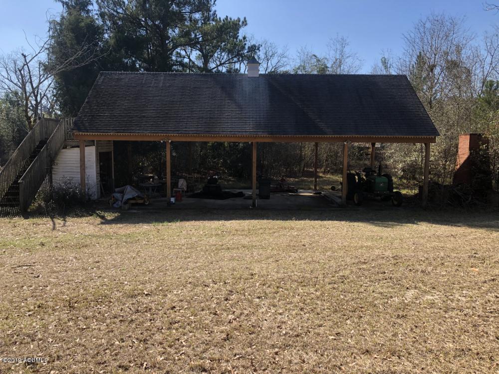 1783 Boiling Springs Road Barnwell, SC 29812 - Photo 13 of 50 13