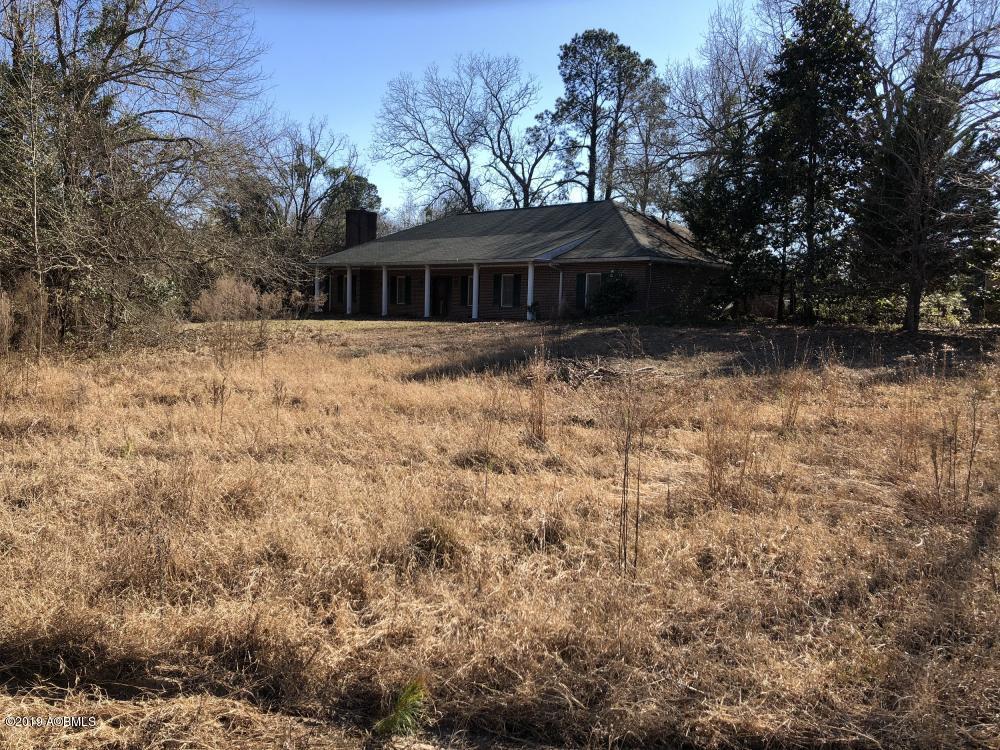 1783 Boiling Springs Road Barnwell, SC 29812 - Photo 2 of 50 2